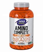 Image result for Most Complete Amino Acid Supplement