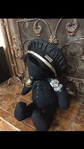 Image result for Police Memory Bear