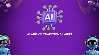 Image result for What Is an Ai App