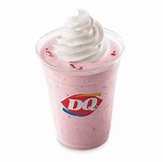 Image result for Dairy Queen Chocolate Covered Strawberry Cake