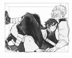 Image result for Sanegiyuu Fan Art