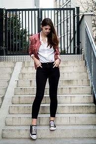 Image result for Pink Bomber Jacket