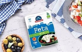 Image result for Feta Olympus