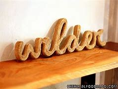 Image result for Wilder En Rum