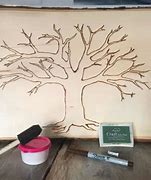 Image result for DIY Family Tree