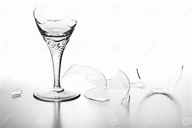 Image result for Image Wine Broken Glass Made Healer