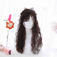 Image result for Plastic Wig