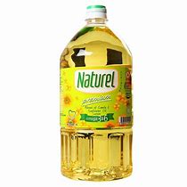 Image result for Blank Cooking Oil