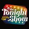 Image result for Logo Tonight Show Indonesia