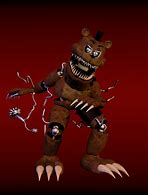 Image result for Stylized Freddy