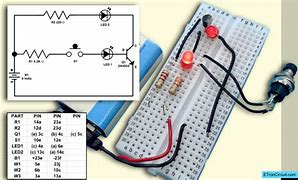 Image result for NPN Transistor Schematic