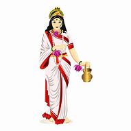 Image result for Devi Illustration PNG