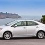 Image result for Lexus Hybrid Sedan