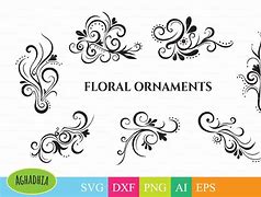 Image result for Decorative SVG