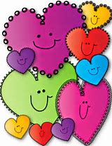 Image result for Happy Heart Clip Art