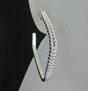 Image result for Diamond-Shaped Earrings