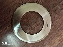 Image result for Round Paper Blade