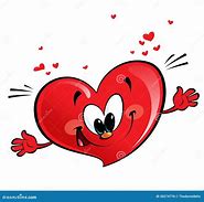 Image result for Happy Heart Clip Art