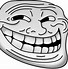 Image result for Sigma Trollface PNG