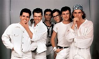 Image result for Inxs First Album