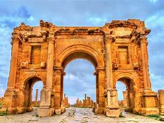 Image result for Ancient Algeria