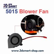 Image result for 5015 Turbo Fan