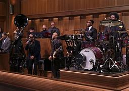 Image result for Jimmy Fallon Best Enterance