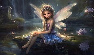 Image result for Cute Fairy Wallpaper