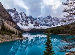 Image result for Banff CA