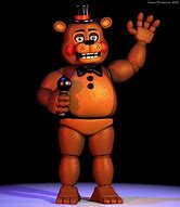 Image result for Toy Freddy F-NaF