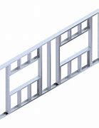 Image result for Web Frame Steel