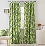 Image result for Bird Pattern Curtains