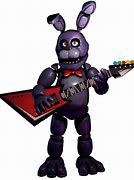 Image result for Bonnie Guitar VR F-NaF