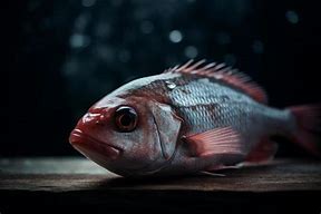 Image result for Red Tilapia Fish