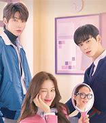 Image result for K Drama High School Classroom