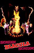 Image result for Blacula Scream Movie