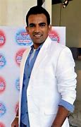 Image result for Zaheer Khan