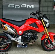 Image result for Modded Grom