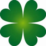 Image result for Clover Leaf Cartoon