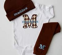 Image result for Baby Boy Monogram