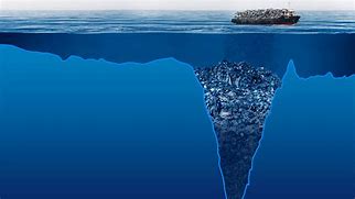 Image result for The Bottom of the Mariana Trench