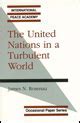 Image result for Turbulent World