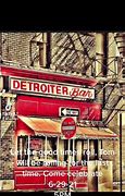 Image result for Detroiter Bar Shuttle