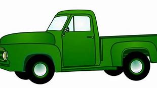 Image result for Old Truck Clip Art