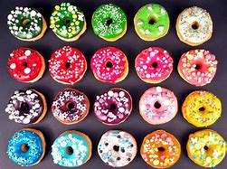 Image result for Awesome Donuts