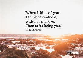 Image result for Thnking of You Quotes