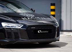 Image result for Audi R8 Chrome