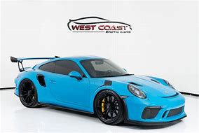 Image result for Real Racing 3 Miami Blue GT3