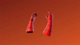 Image result for Spider-Man Web Shooters Fortnite