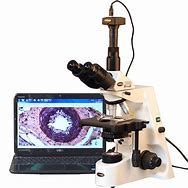 Image result for OMAX Microscope